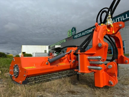 Geograss AGF 240 XXL