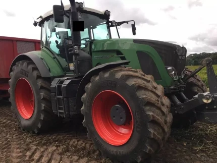 Fendt 936 VARIO SCR