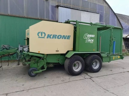 Krone COMBIPACK 1500