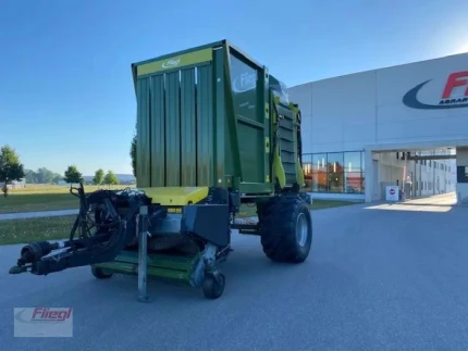 Transbordeur - 10M3 - 2017