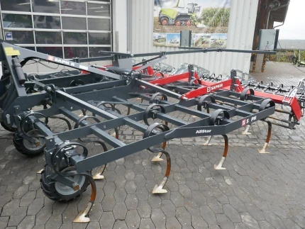 Saphir ALLSTAR 501 LONGLINE