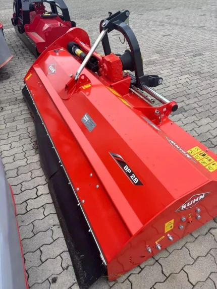 Faucheuse - 2M - 90CH - 2023