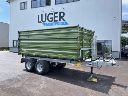 Fliegl TDK 80-88 FOX