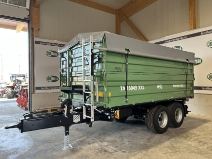 Brantner TA 16045 XXL