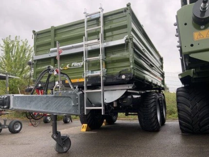 Fliegl TDK 140