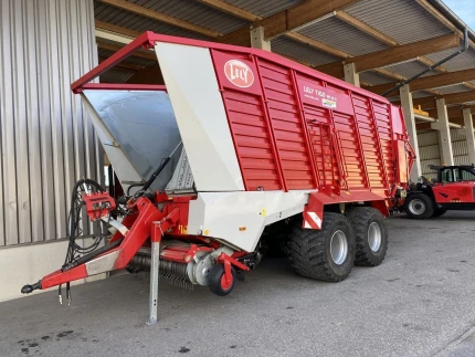 Lely TIGO PR 60 D