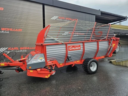 Gruber PRO ALP 300T