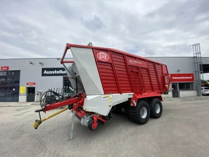 Lely TIGO PR 60