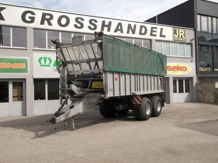 Fliegl ASW 271 GIGANT