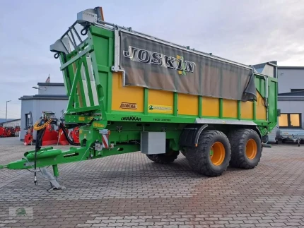 Joskin DRAKKAR 7600/33D180