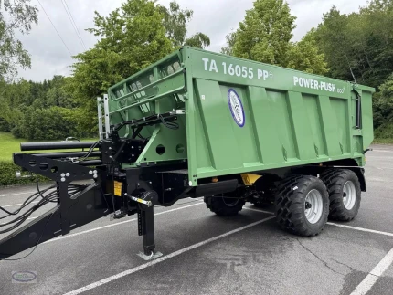 Brantner TA 16055 PP