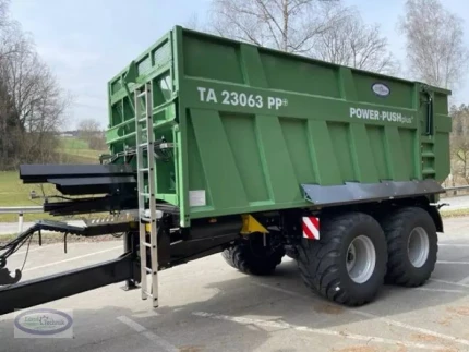 Brantner TA 23063 PP+