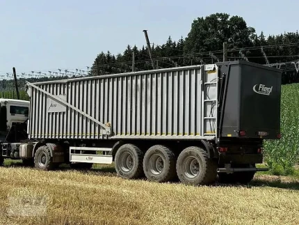 Fliegl ASW / ASS 3101