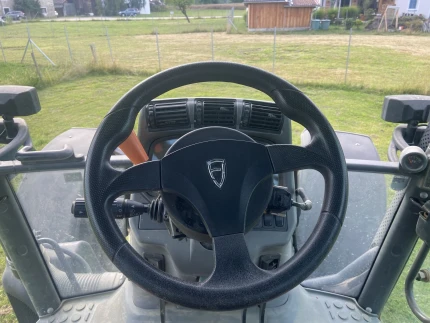 FJDynamics FJD AT1 (SOFTWARE VOM AT2)