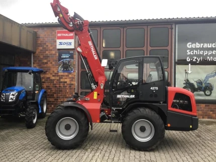 Thaler 4275T