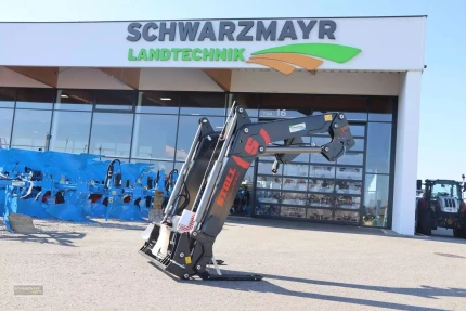 Stoll FZ 39-27.1 FRONTLADER