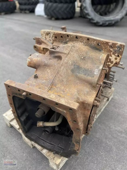 Fendt 900ER VARIO SERIE KUPPLUNGSGEHäUSE 945100050050