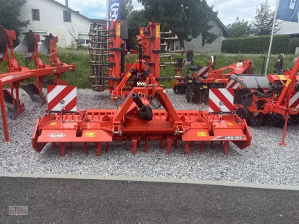 Kuhn HRB 303 D