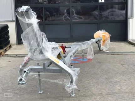 Reck JAGUAR 5.6 M TURBO