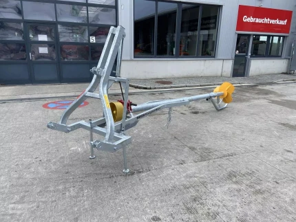 Reck JAGUAR 4.6 M TURBO