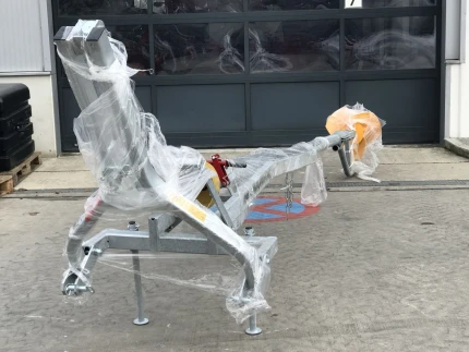 Reck JAGUAR 5.6 M TURBO