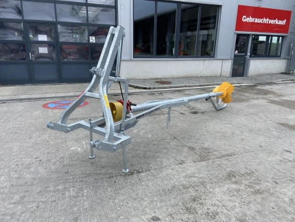 Reck JAGUAR 4.6 M TURBO