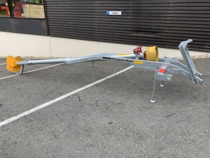 Reck TIGER 4,20-5,20M