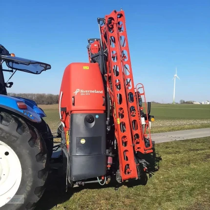 Kverneland IXTER B18 ISO-BUS