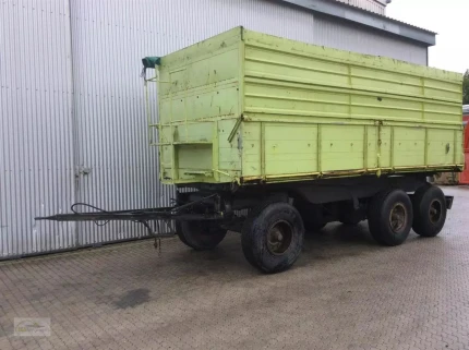 Inconnu SCHENK K22/60M