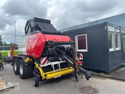 Pottinger IMPRESS 3160 VC PRO