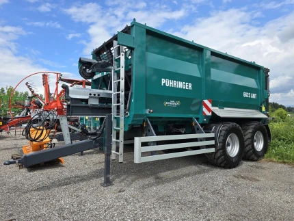 Pühringer AMT6623