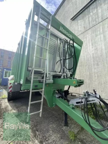 Reisch RTAS-200.775 PRO TEC REISCH TA