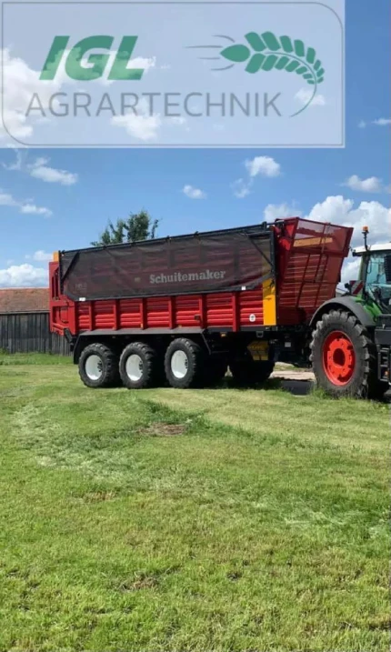 Inconnu SCHUITEMAKER SR HOLL RADIUM 780