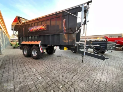 Demmler TSM 2170 L LIGHT TREND-LINE