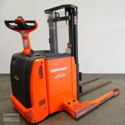 Fenwick Linde L 14 AS 131