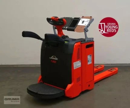 Fenwick Linde T 20 AP 131-08