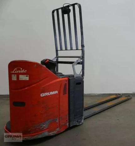 Fenwick Linde T 20 SP ION 131