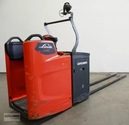 Fenwick Linde T 25 FP 1153