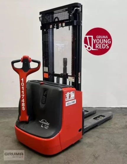 Fenwick Linde L 12 I 1172
