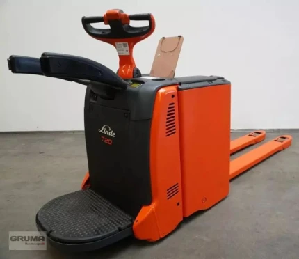 Fenwick Linde T 20 AP 131-08