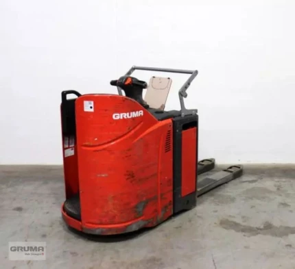 Fenwick Linde T 20 SP 131-02