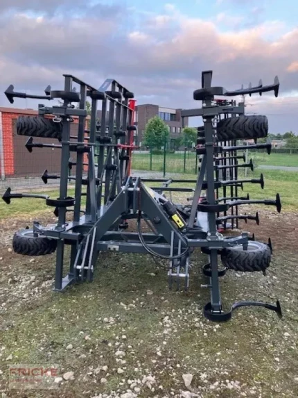 Saphir ALLSTAR LL 501