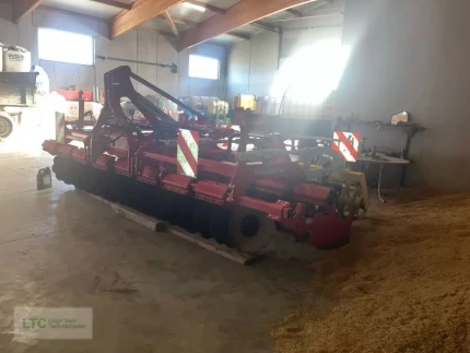 Pottinger TERRADISC 4001K