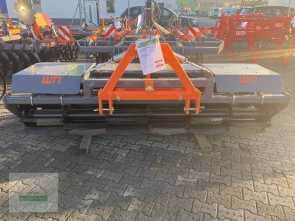 Mandam WN TANDEM 3.0 MESSERWALZE