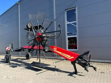 Vicon ANDEX 705 VARIO