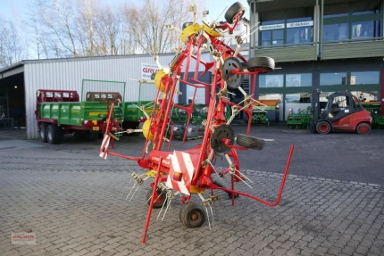 Pottinger HIT 810 NZ