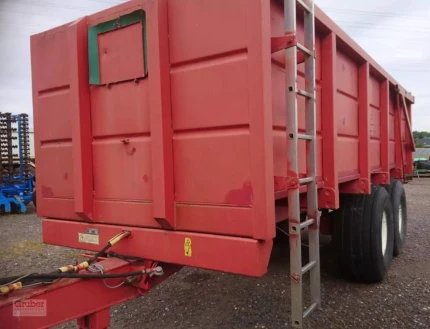 Benne agricole - 1994