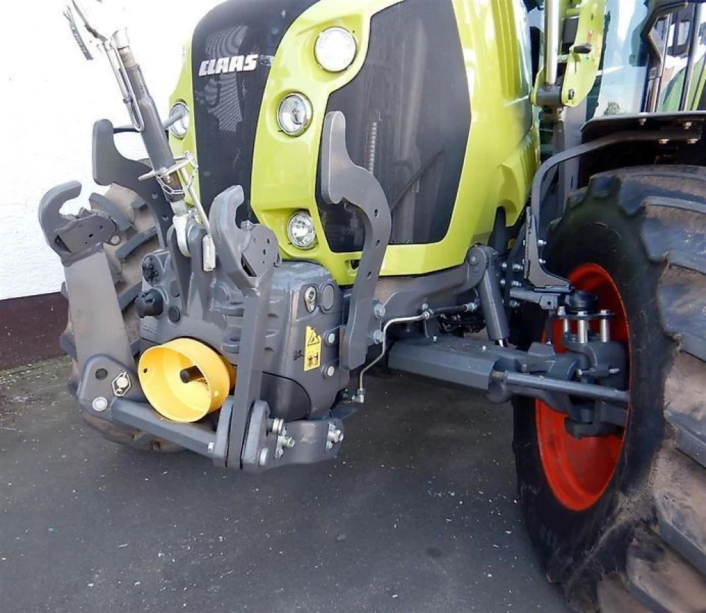 Claas ARION 510 CIS V d'occasion — photo 7