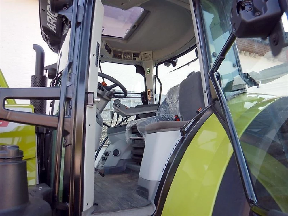 Claas ARION 510 CIS V d'occasion — photo 11
