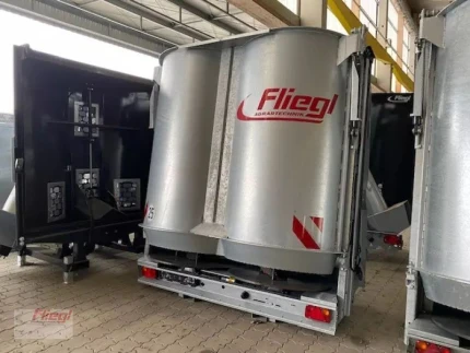 Fliegl STREUWERK V2